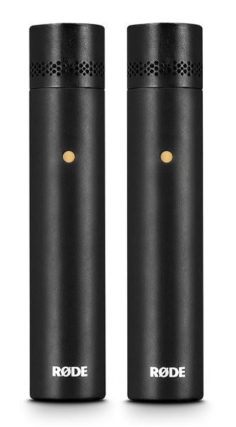 Rode TF-5 | Premium Small Condenser Mics | Turramurra Music