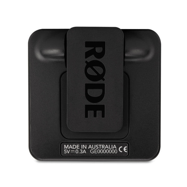 Rode Wireless GO II