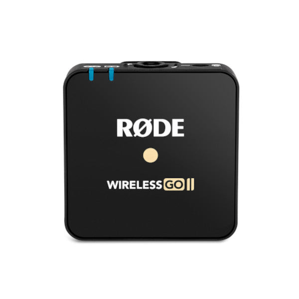 Rode Wireless GO II