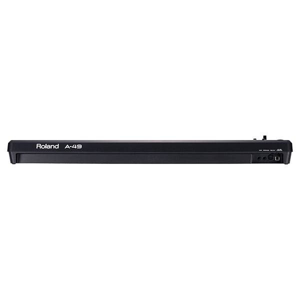 Roland A-49 - USB MIDI controller | Turramurra Music