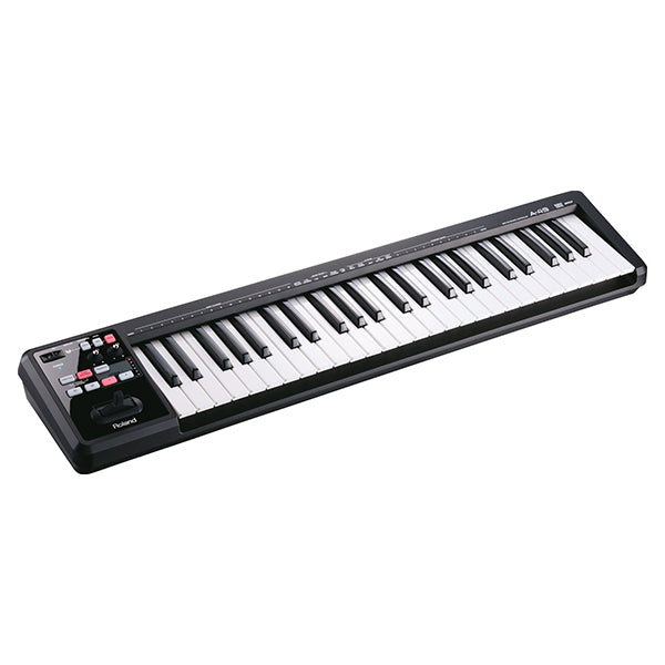 Roland A-49 - USB MIDI controller | Turramurra Music