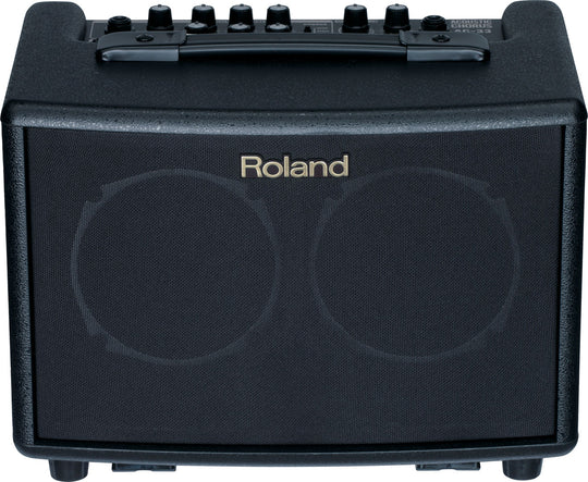Roland AC-33 Black