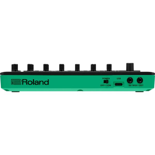 Roland Aira Compact S-1 (Rear Ports)