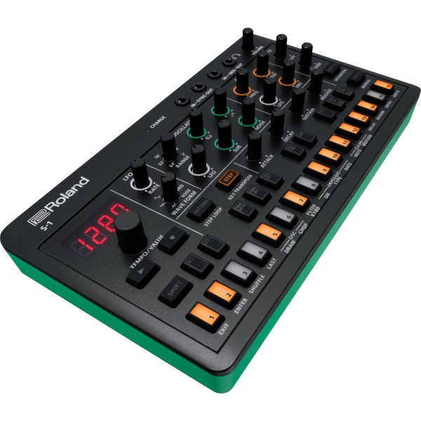 Roland Aira Compact S-1 (Side)