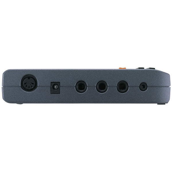 Roland Boss DB-90 Inputs