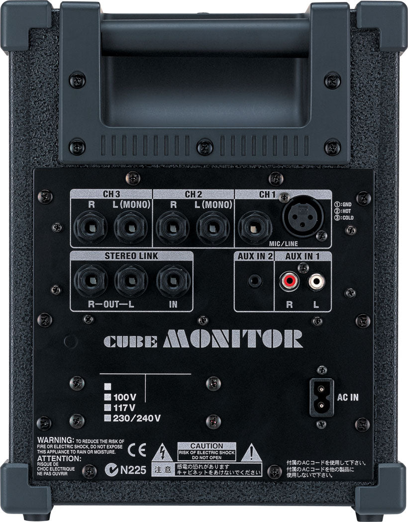 Roland CM-30