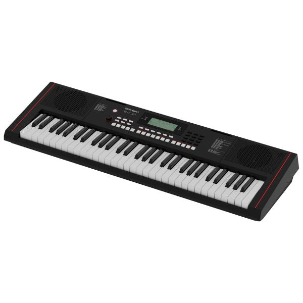 Roland E-X10 (Angle)