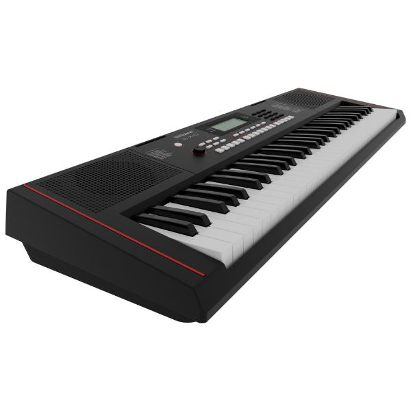 Roland E-X10 (Side Angle)