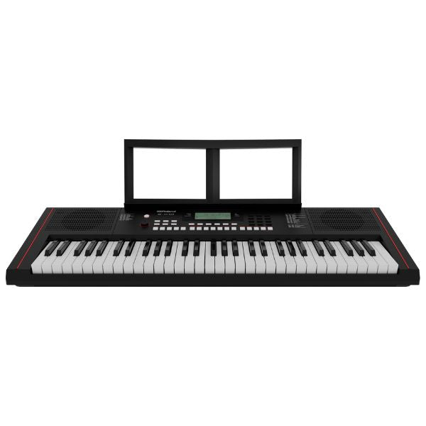 Roland E-X10 (With Sheet Music Stand)