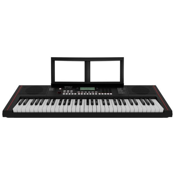 Roland E-X10 (With Sheet Music Stand)