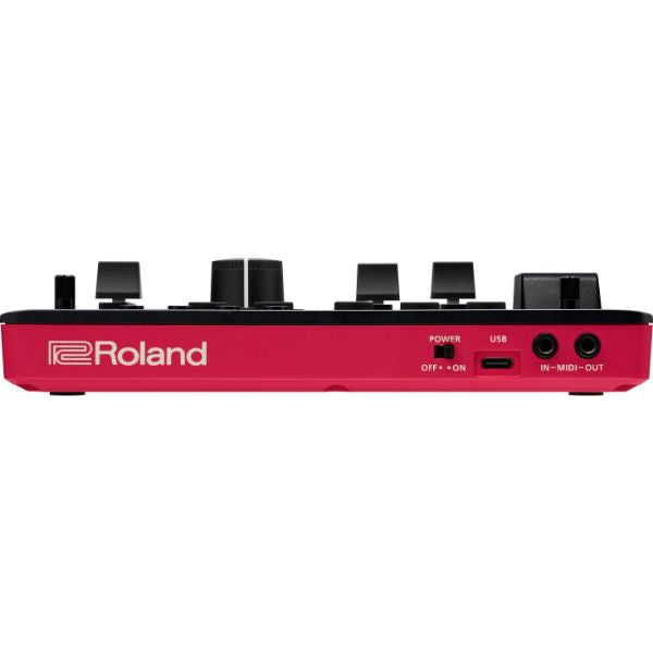 Roland Aria Compact E-4 (Rear)