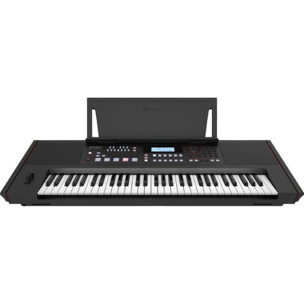 Roland E-X50 Arranger Keyboard (With Music Stand)
