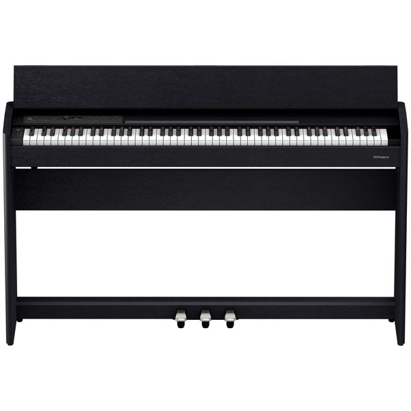 Roland F-701 (Contemporary Black)