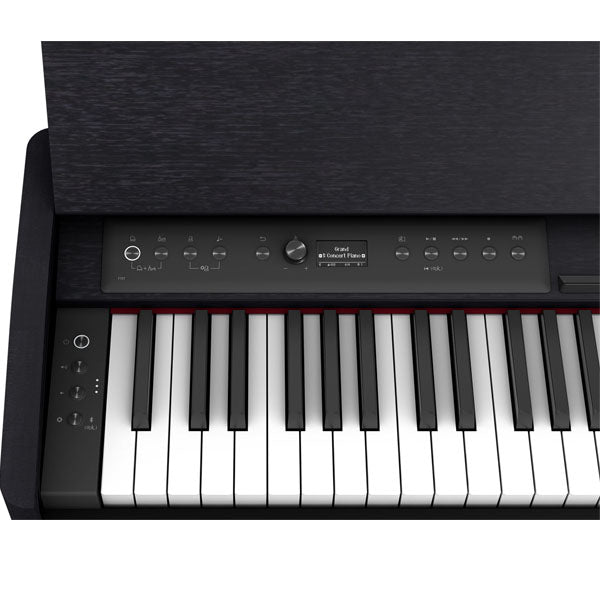 Roland F-701 (Contemporary Black)