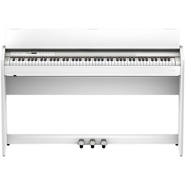 Roland F-701 (White)