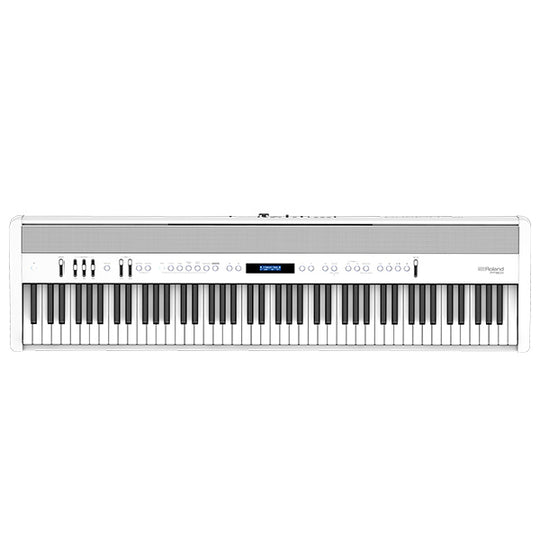 Roland FP-60X - White