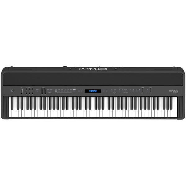 Roland FP-90X - Black Front