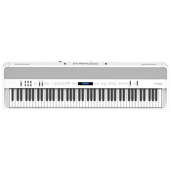 Roland FP-90X - White Front