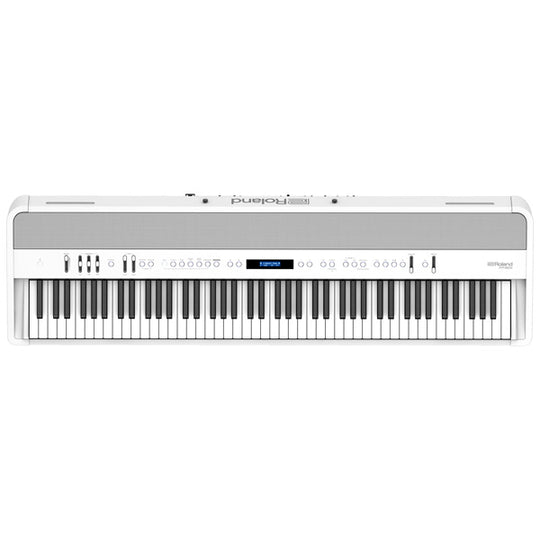 Roland FP-90X - White