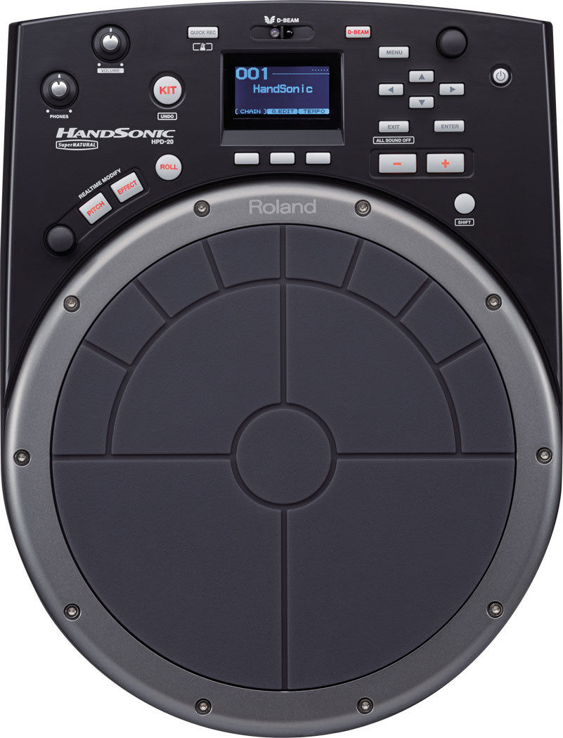 Roland HandSonic HPD-20