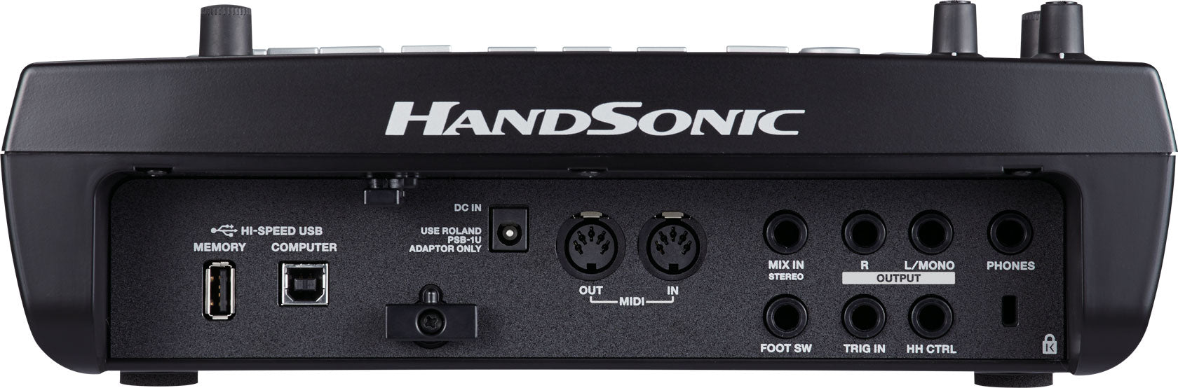Roland HandSonic HPD-20