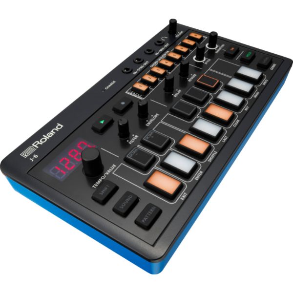 Roland Aira Compact J-6