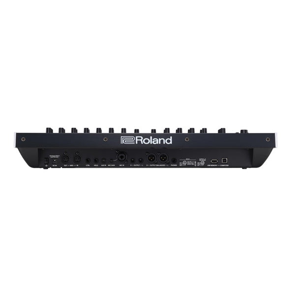 Roland Jupiter-Xm Synthesizer