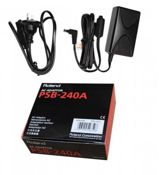 Roland PSB-240A 9v Power Supply