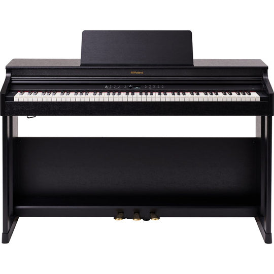 Roland RP-701 - Contemporary Black