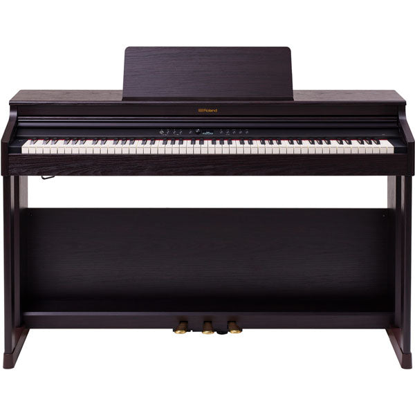 Roland RP-701 (Dark Rosewood)