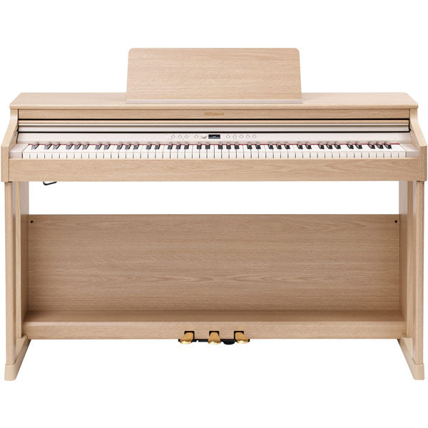 Roland RP-701 (Light Oak)