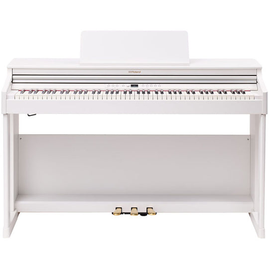 Roland RP-701 - White