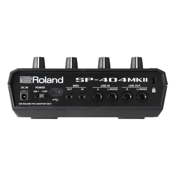 その他 Roland SP404 MK2 Roland SP-404 MkII - Perfect Circuit