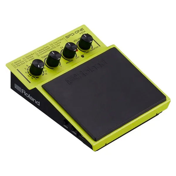 Roland SPD ONE Kick Percussion Pad