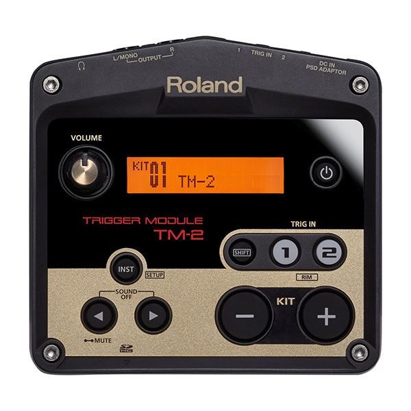 Roland TM2