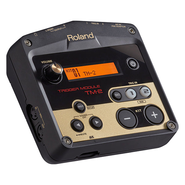 Roland TM2