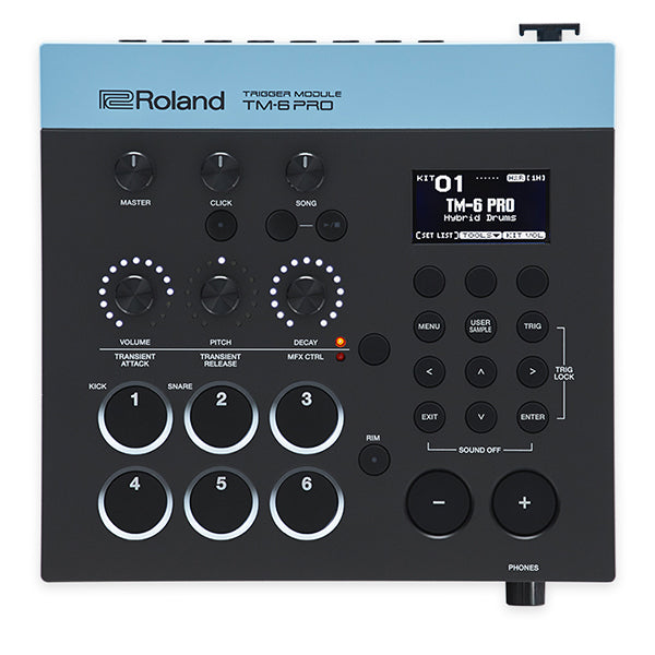 Roland TM6 Pro