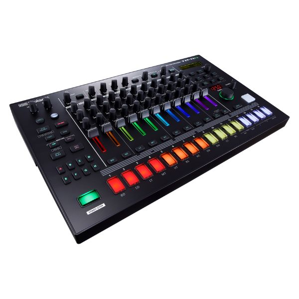 Roland TR-8S - Drum Machine | Turramurra Music