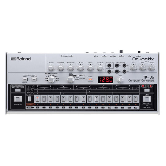 Roland TR-06
