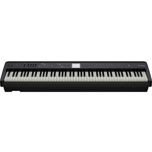 Roland FP-60X - Black Front