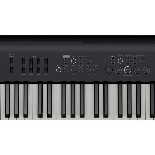 Roland FP-E50 - Black