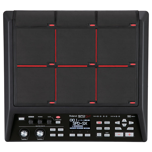 Roland SPD-SX