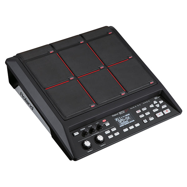 Roland SPD-SX