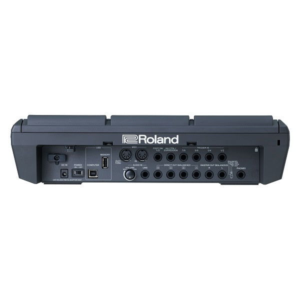 Roland SPD-SX Pro