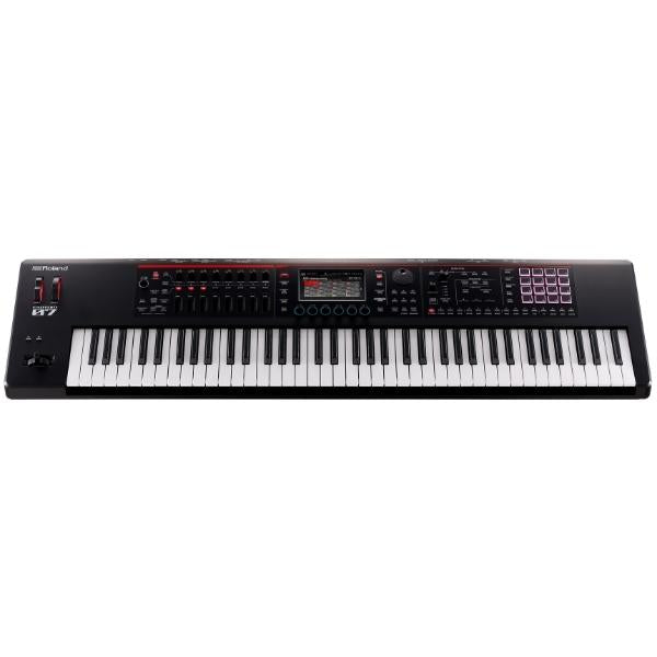 Roland Fantom-07 Synthesiser Keyboard