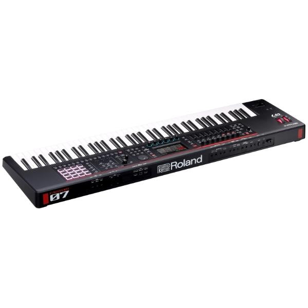 Roland Fantom-07 Synthesiser Keyboard