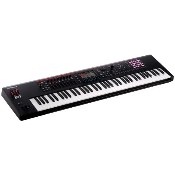 Roland Fantom-07 Synthesiser Keyboard