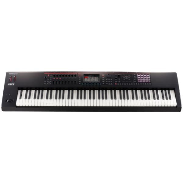 Roland Fantom-08 Synthesiser Keyboard