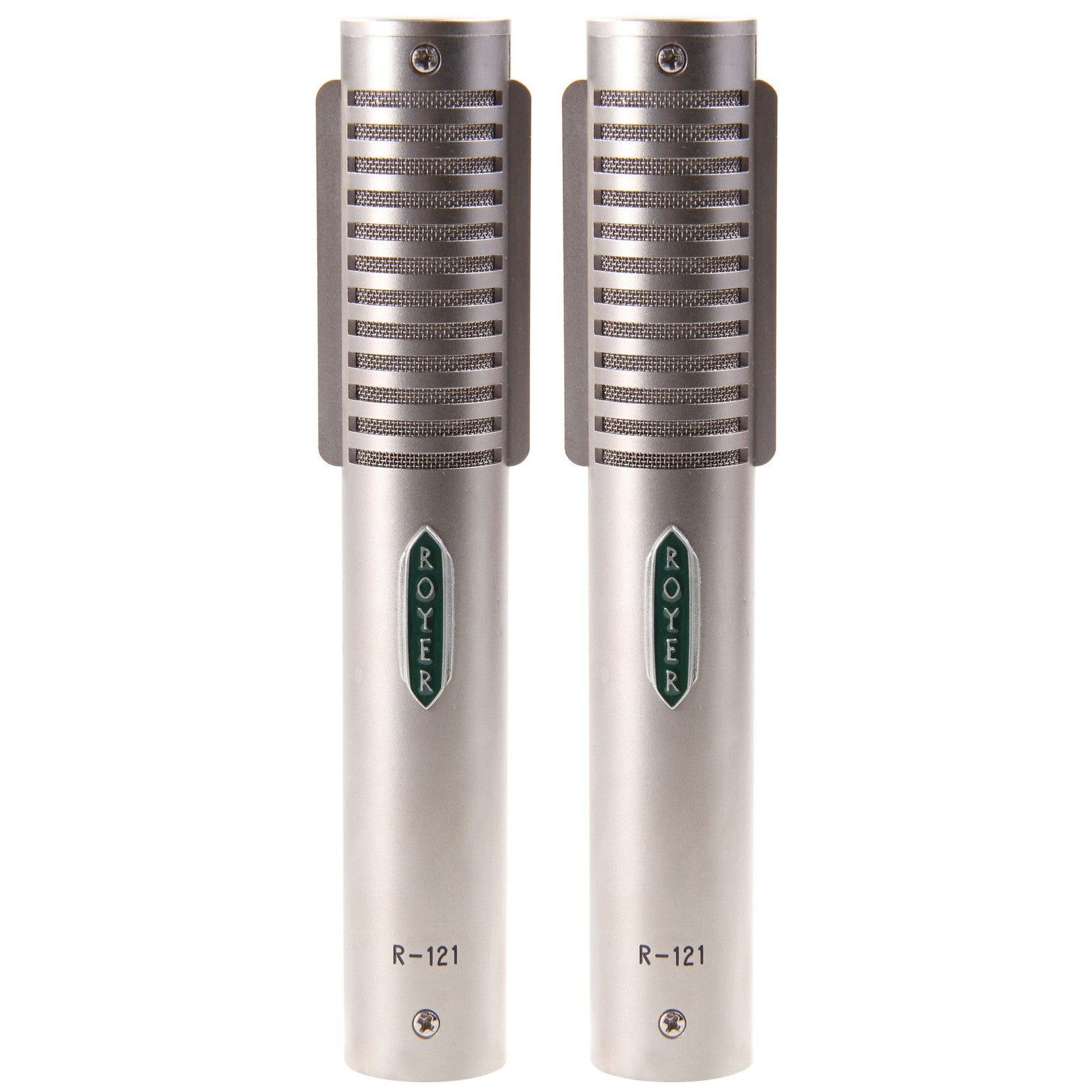 Royer R-121 (Matched Pair)