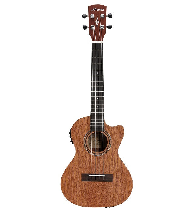 Alvarez Regent 22TCE Tenor Ukulele